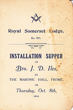 Iles 1914